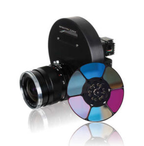 SpectroCam