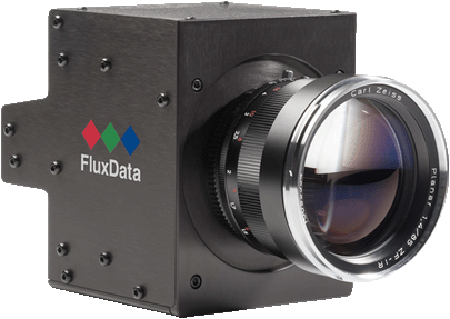 FD-1665 Multispectral Camera System