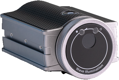 wavego_2 Handheld Spectral Systems